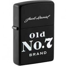 Zippo 49823 Jack Daniels